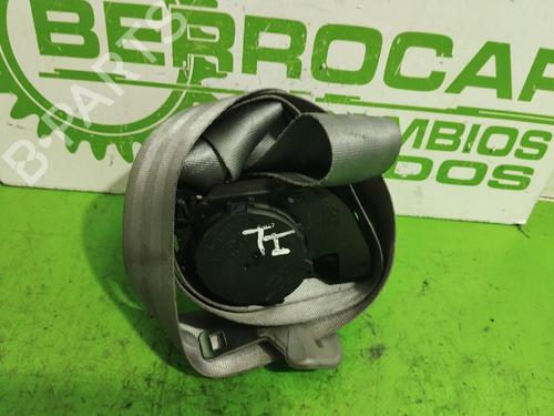Used Rear left seatbelt CITROËN C5 I Break (DE_) 2.0 HDi (DERHZB, DERHZE) (109 hp) 31547256