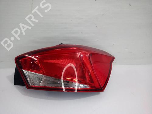 Used Right taillight Right taillight SEAT IBIZA V (KJ1, KJG) 1.0 TSI (95 hp) 31556595 31556595