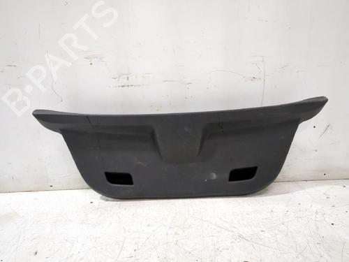 Boot lining OPEL CORSA D (S07) 1.3 CDTI (L08, L68) | BP32489216I3