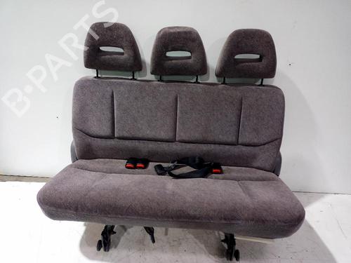 Used Rear seat (3rd row) CHRYSLER VOYAGER / GRAND VOYAGER III (GS_, NS_) 2.5 TD (116 hp) 31557688