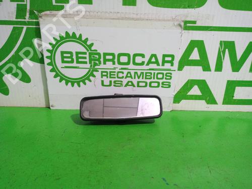 Used Rear mirror LAND ROVER FREELANDER I Soft Top (L314) 2.0 TD4 4x4 (112 hp) 31552716