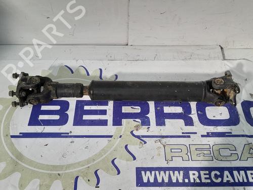 Driveshaft SSANGYONG KYRON 2.0 Xdi | BP31540026M37 - Image 3