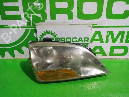 Used Right headlight Right headlight KIA SORENTO I (JC) 2.5 CRDi (170 hp) 31551603 31551603