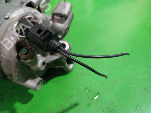 AC compressor VW GOLF VI (5K1) 1.6 TDI | BP31553725M34 