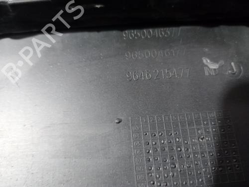 Front bumper FORD KA (RU8) 1.3 TDCi | BP31543200C7 