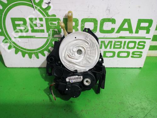 Used Electronic module Electronic module PEUGEOT 508 I (8D_) 2.0 HDi (140 hp) 31549524 31549524
