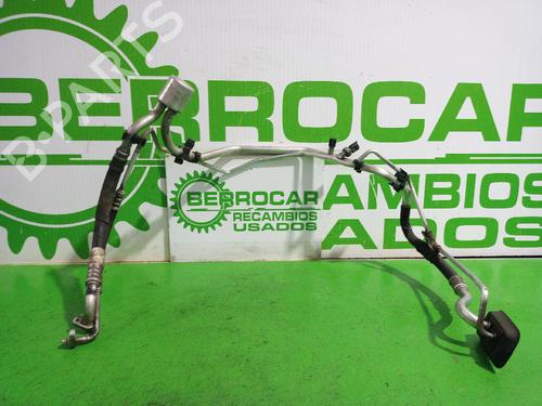 Used AC pipe PEUGEOT 307 (3A/C) [2000-2012]  31676027