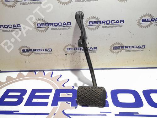 Used Break pedal Break pedal MERCEDES-BENZ C-CLASS (W203) C 220 CDI (203.006, 203.008) (143 hp) 31539560 31539560