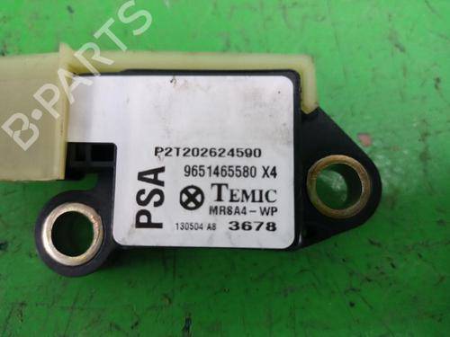 Electronic sensor CITROËN C5 I Break (DE_) 2.0 HDi (DERHZB, DERHZE) | BP31547390M84 - Image 3