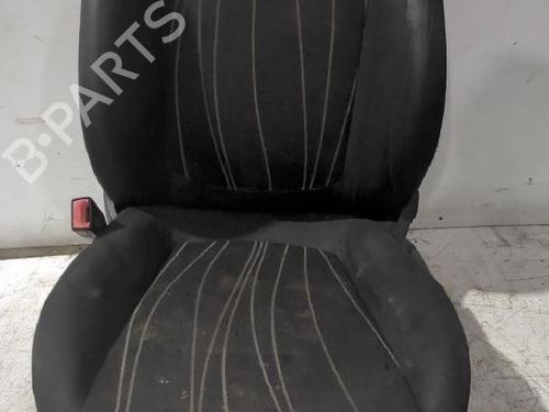 Left front seat OPEL CORSA D (S07) 1.3 CDTI (L08, L68) | BP31563558C15