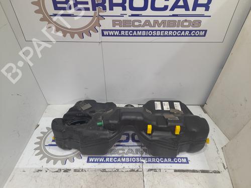Benzintank Benzintank 38860768 38860768