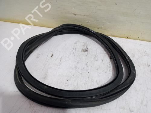 Rubber door seal SEAT IBIZA V (KJ1, KJG) 1.0 TSI | BP31559936C142