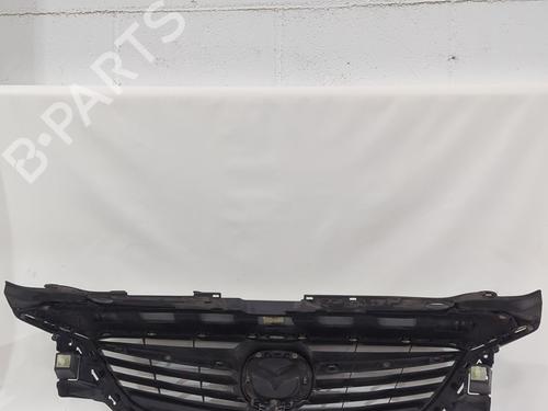Grill MAZDA 6 Estate (GJ, GL) 2.2 D | BP38866741C40 - Image 3