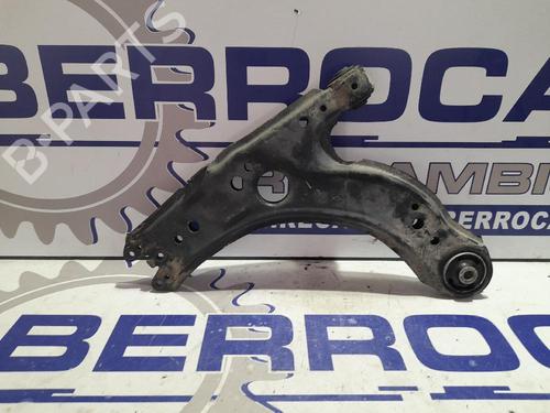 Used Right front suspension arm Right front suspension arm SEAT LEON (1M1) 1.9 TDI (90 hp) 31538786 31538786