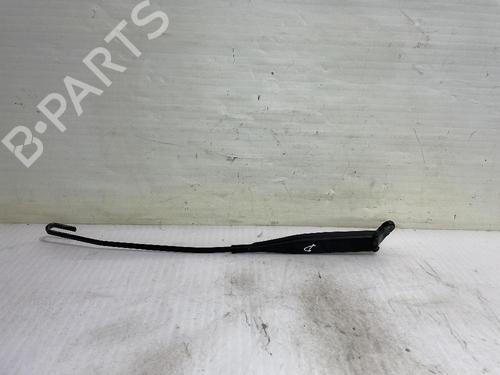 Used Front windshield wiper arm MERCEDES-BENZ A-CLASS (W168) [1997-2005]  31677301