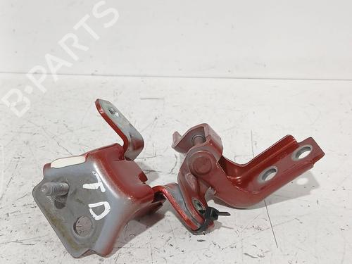 Hinge/Door check strap MAZDA 3 Hatchback (BP) SKYACTIV-X M Hybrid AWD (BP2H) | BP38866976C146 - Image 5