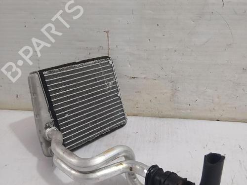 Heater matrix SEAT LEON (1P1) 1.9 TDI | BP31563491M63 