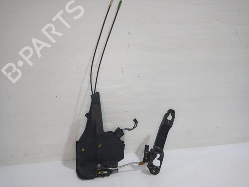 Used Rear right lock TOYOTA RAV 4 V (_A5_, _H5_) 2.0 VVTi (MXAA52) (150 hp) 31556763