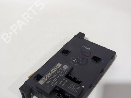 Electronic module MERCEDES-BENZ C-CLASS (W203) C 200 Kompressor (203.045) | BP39617407M83 - Image 5