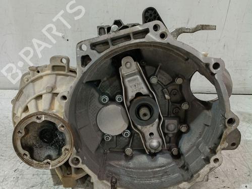 Used Gearbox Gearbox SEAT LEON (5F1) 1.6 TDI (105 hp) 39944493 39944493