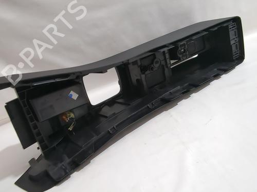 Middle console MERCEDES-BENZ A-CLASS (W169) A 160 CDI (169.006, 169.306) | BP38866670I22 - Image 5
