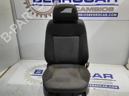 Used Right front seat Right front seat OPEL ZAFIRA / ZAFIRA FAMILY B (A05) 1.6 FlexFuel (M75) (116 hp) 31540062 31540062