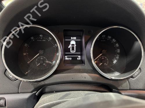 Rear right panel SKODA YETI (5L) | BP31560665C61 - Image 7