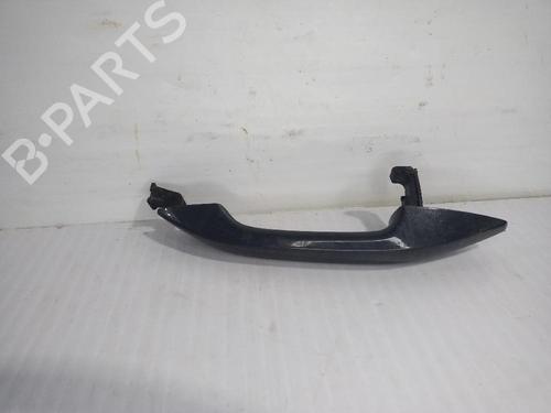 Used Rear right exterior door handle Rear right exterior door handle 31555170 31555170