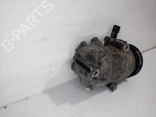 AC compressor KIA SPORTAGE V (NQ5) 1.6 T-GDI MHEV | BP31555126M34 - Image 2