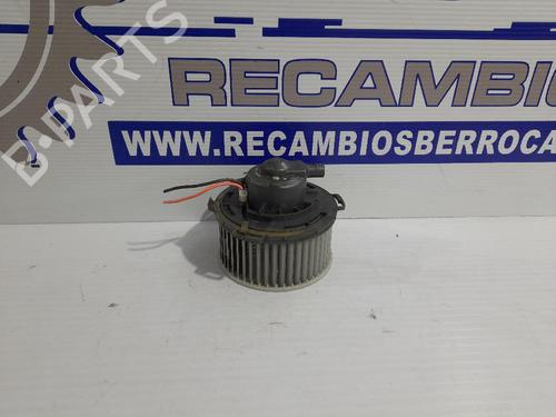 Used Heater blower motor Heater blower motor MAZDA 3 Saloon (BK) 1.6 DI Turbo (BK12Y) (109 hp) 31540932 31540932