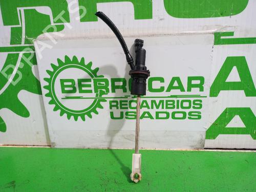 Used Clutch slave cylinder Clutch slave cylinder PEUGEOT 307 (3A/C) [2000-2012] 31675985 31675985
