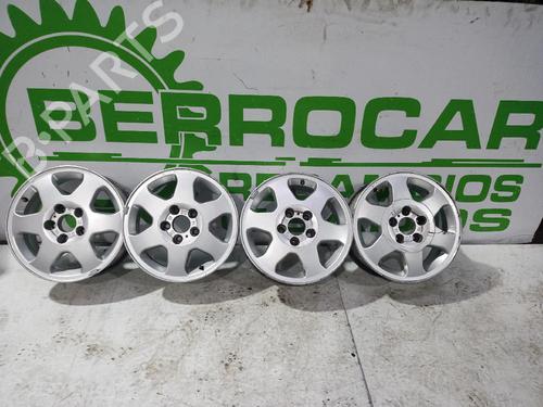 Used Rim Rim OPEL ZAFIRA A MPV (T98) 2.0 DI 16V (F75) (82 hp) 31552793 31552793
