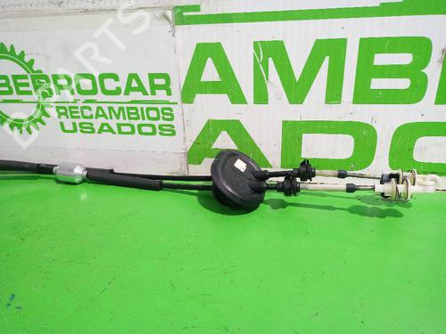 Kabel CITROËN C3 II (SC_) 1.2 VTi 82 | BP31551537E12 