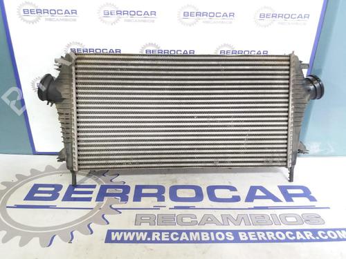 Used Intercooler Intercooler OPEL INSIGNIA A (G09) 2.0 CDTI (68) (160 hp) 31569201 31569201