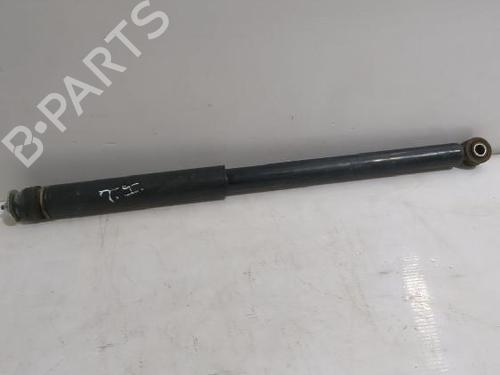 Venstre bagtil støddæmper SUZUKI SX4 S-Cross (JY) 1.4 T AllGrip (AKK414) (140 hp) 32462286