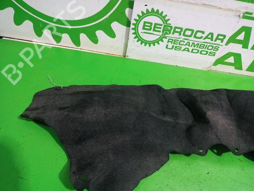 Wheel arch FORD FOCUS I (DAW, DBW) 1.8 TDCi | BP31552178C56