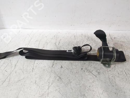 Used Rear left seatbelt Rear left seatbelt OPEL ZAFIRA / ZAFIRA FAMILY B (A05) 1.9 CDTI (M75) (120 hp) 31566395 31566395