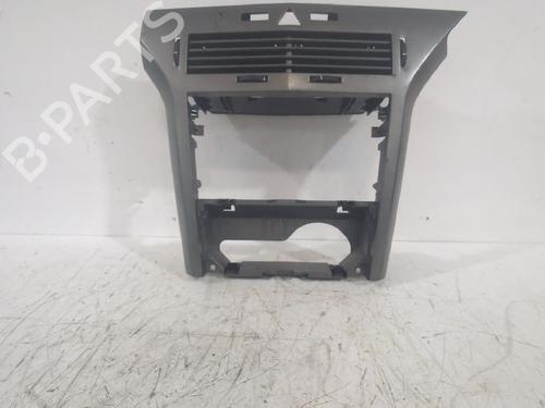 Used Air vent OPEL ASTRA H (A04) 1.7 CDTI (L48) (100 hp) 31565332