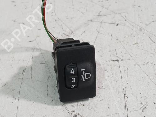 Used Headlight switch Headlight switch TOYOTA YARIS (_P13_) 1.5 (NSP131_) (112 hp) 33747126 33747126