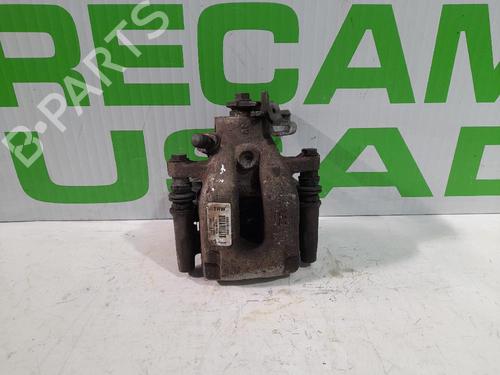 Used Left rear brake caliper Left rear brake caliper CITROËN C4 I Saloon 1.6 16V (109 hp) 31542651 31542651