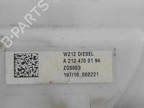 Fuel pump MERCEDES-BENZ E-CLASS (W212) E 220 CDI / BlueTEC (212.001, 212.002) | BP31542037M76 - Image 4