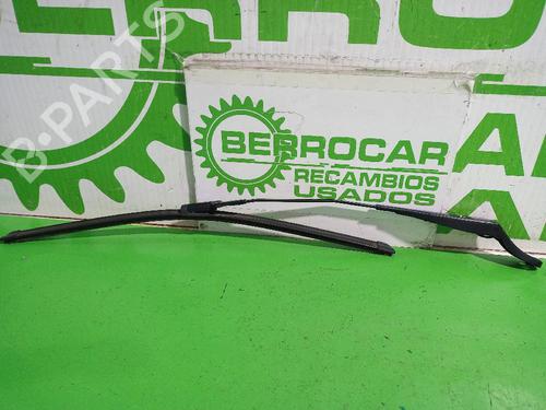 Front windshield wiper arm CITROËN C3 II (SC_) 1.2 VTi 82 | BP31551442C143  - Image 5