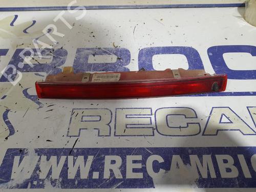 Used Third brake light Third brake light RENAULT SCÉNIC II (JM0/1_) [2003-2010] 31673522 31673522