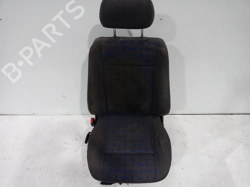 Used Left front seat SEAT IBIZA II (6K1) 1.4 i (60 hp) 31556935
