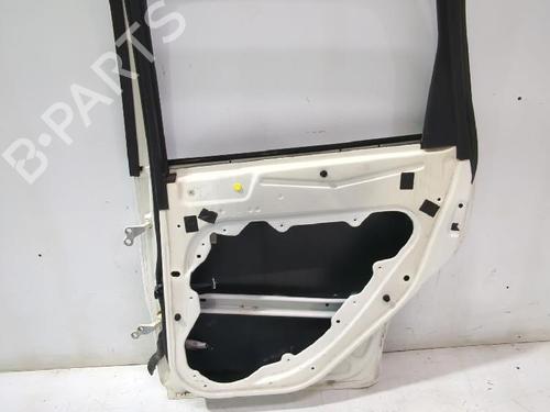 Right rear door FORD FOCUS C-MAX (DM2) 2.0 TDCi | BP32464582C5 
