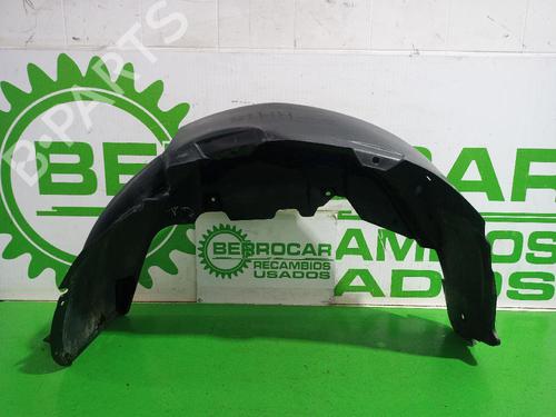 Used Wheel arch KIA SORENTO I (JC) 2.5 CRDi (170 hp) 31551591
