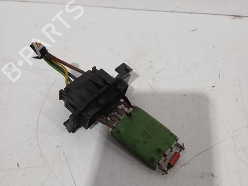 Heater resistor OPEL CORSA D (S07) 1.3 CDTI (L08, L68) | BP32463530M108
