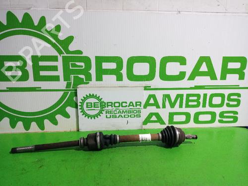 Used Right front driveshaft Right front driveshaft 31675738 31675738