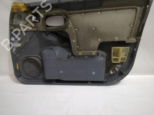 Front left panel HYUNDAI ELANTRA III (XD) 2.0 CRDi | BP38866684C58 - Image 3