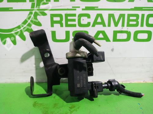 Used Electronic sensor Electronic sensor OPEL ZAFIRA / ZAFIRA FAMILY B (A05) 1.9 CDTI (M75) (120 hp) 31550152 31550152